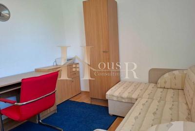 Disponibil imediat, la etajul 2 din 3, apartament cu 3 cam si 2 bai ! - 5