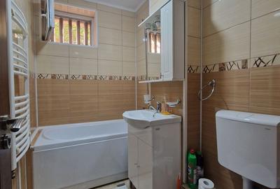 Apartament 2 camere de inchiriat, zona Tractorul - 9