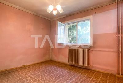 Apartament cu 2 camere decomandate de vanzare in cartier Marasti - 5