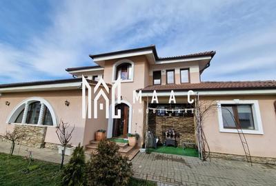Casa Individuala | 4 Camere | 130 MPU | Selimbar - 3
