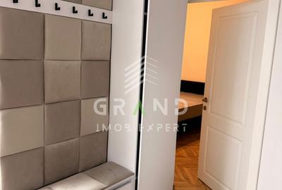 2 camere | Parcare CF | Bloc 2019 | Zona Răzoare–în spate la VIVO - 7