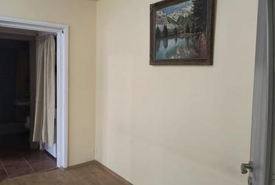Apartament 2 camere in zona Herculane - 3
