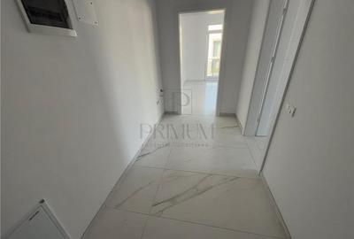 BRAYTIM - 2 CAM - ETAJUL 1 - DECOMANDAT - TERASA 17MP - FINALIZAT - 7
