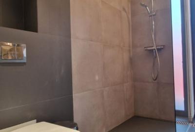Bloc Boutique - 3 camere -Sisesti - Jandarmeriei - 122 mp utili - 23