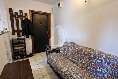 Apartament 1 camera de vanzare, etaj intermediar, Buziasului,Timisoara - 5