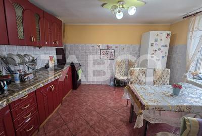 Casa individuala de vanzare cu 4 camere si curte libera 725mp in Daia - 9