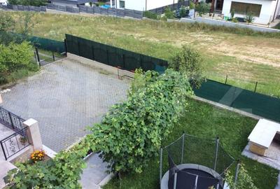 Casa imprimata de un clasic mereu in tendinte, zona Faget, teren 1800 mp! - 4