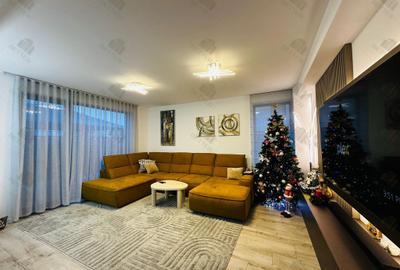 Casă individuală  P+1 de vânzare – Comuna Berceni - 5 Camere - 22