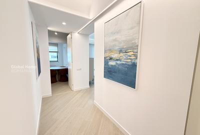 3 Rooms Apartment | Parking | First Rent | Cortina North Pipera - 32