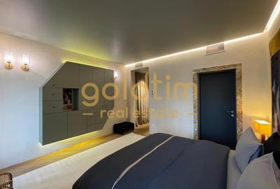 ZONA EXCLUSIVISTA/BLOC BOUTIQUE/FINISAJE DE LUX/TERASA SPECTACULOASA - 15
