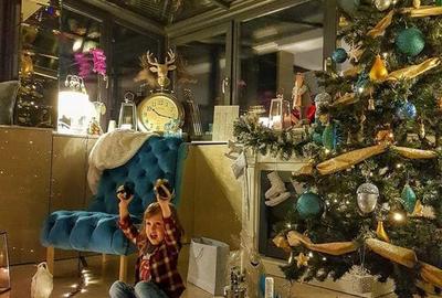 Penthouse mamaia nord - 1