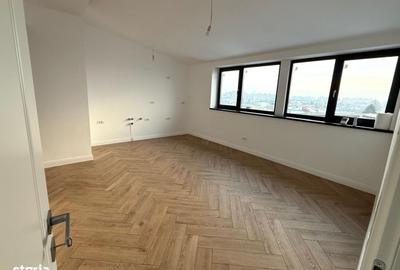 APARTAMENNT MANSARDA  BLOC NOU ZONA DOMENI - 1