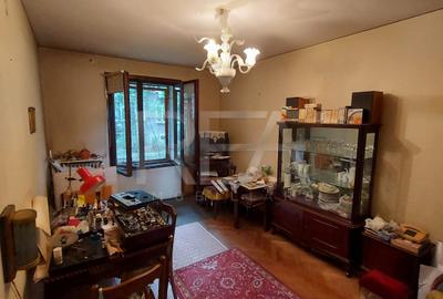 3 camere, Floreasca/Barbu Vacarescu, metrou - 1