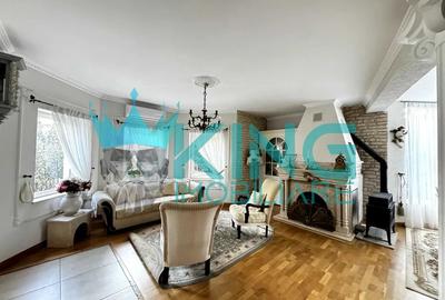Casa 4 Camere | 3 Balcoane | 190mp | 3 bai | Gradina - 800 mp - 2