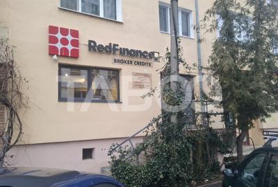 Spatiu comercial - birou de inchiriat zona excelenta Dioda Sibiu - 19
