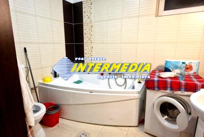 Apartament 2 camere de vanzare Alba Iulia in Bloc NOU zona Cetate - 7