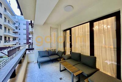 Apartament Nou de Închiriat | Lux | Herăstrău–Str. Virgil Madgearu | Parcare - 4