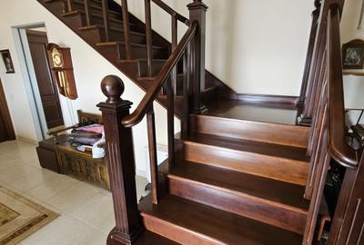Penthouse - Barbu Vacarescu - 7
