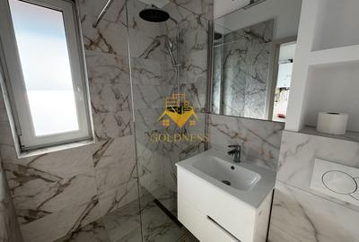Duplex lux, de închiriat, 5 camere, parcare, curte, terasă,220mp teren - 3