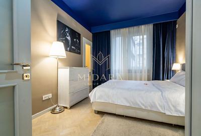 2 camere Aurel Vlaicu | Mobilat - Utilat - TOP | Etaj 1 | 107.000€ - 5