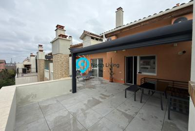 Apartament 3 camere premium renovat, terasa mare Pipera - 33