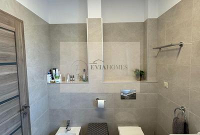 Apartament cu panorama spre parcul Iulius Mall - 5