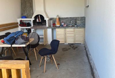 Casa de vanzare , TECHIRGHIOL +teren 440mp - 15