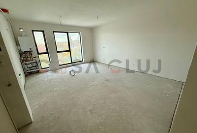 Garsonieră semidecomandată în Zorilor