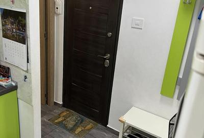 Apartament 3 camere decomandat- zona Tomis 3 - 13
