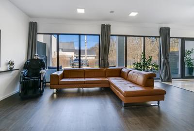 Casa Smart Control Balotesti - 5