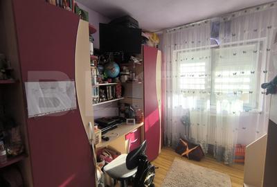Apartament 3 camere, decomandat - Feldioara - 9