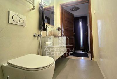 Casa individuala 4 camere , curte amenajata , terasa si piscina - 6