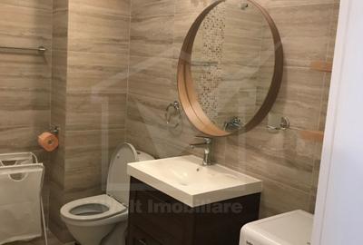 2 camere decomandate, aer conditionat, zona horea, Facultatea de Litere, renovat - 6