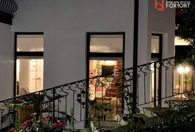 Casa individuala cu 5 camere si teren de 1 hectar - Ghioroc - Arad - 26