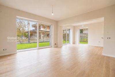 Blue Sky Residence – Otopeni | 3 Units Beyond Standard Residential Living - 13