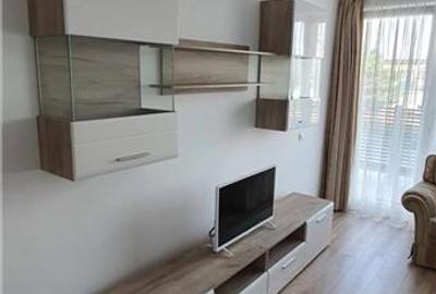 2 camere l Mobilat si utilat l Balcon l Zona Coresi - 3