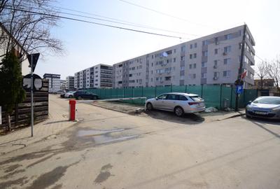 Teren Construcții intravilan de 240 mp, în Theodor Pallady