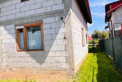 Casa in Snagov ,parter +mansarda - 11