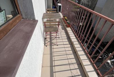 Apratament 2 camere de vanzare Apusului - 7