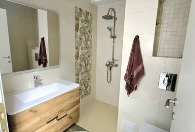 Apartament 3 camere + parcare, mobilat complet , Rasarit de Soare Copou - 14