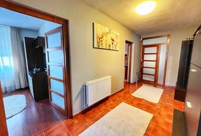 Apartament modern 3 camere balcon curte si parcare Pictor Brana - 12