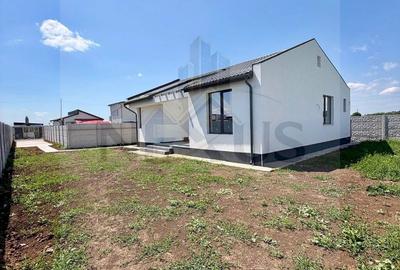 Berceni - Casa individuala | Miorita - Mutare imediata - Teren 450 mp - 2