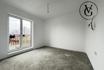 Vila tip duplex - 3 camere | Lumina - 14