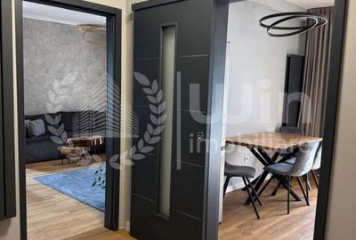 Apartament 2 camere | Decomandat | Bloc nou | Parcare | Gheorgheni! - 10