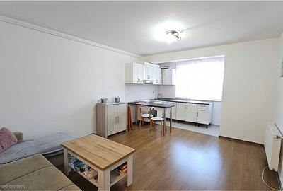 Apartament 2 camere, strada Sub Cetate, Floresti - 3
