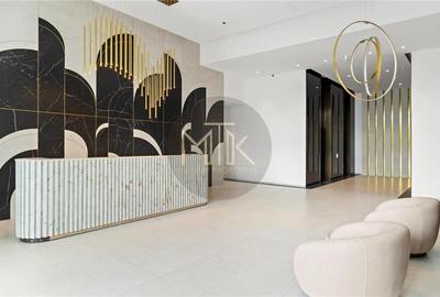 Apartament superb 2 camere I Mobilat&utilat I One Verdi Park - 12