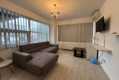 Apartament cu 2 camere Tatarasi - 1