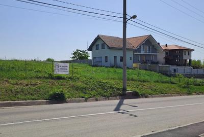 Teren intravilan pentru investitii - 5