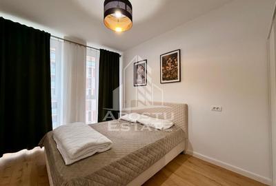 Apartament cu 2 camere de inchiriat, Timisoara, Campeador City - 7