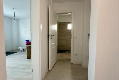 Militari, Iuliu Maniu, Păcii - 29